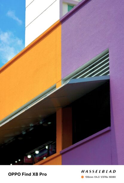 This series is an invitation to step into the vibrant fragments of Little India, a part of Singapore that pulses with colour, sound, and life. Through tight, intimate compositions, I aim to capture the fleeting moments that often go unnoticed—the layers of texture, the play of light, the quiet connections between people and place. Colours are not just a backdrop but an essential part of Little India’s identity, from the vivid yellows and reds that saturate the streets to the soft hues that tell stories of everyday life.