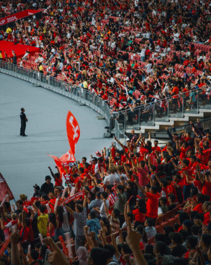 Singapore at night offers a stunning blend of energy and tranquillity. The cityscape glows with shimmering lights reflecting off landmarks such as Marina Bay Sands and the ArtScience Museum. During the Christmas season, Orchard Road turns into a festive paradise, adorned with intricate decorations and grand themed displays that stretch as far as the eye can see.

Amid Singapore's peak hour hustle, which reflects the lively pulse of city life, there are pockets of serenity that provide a quiet retreat. The city's reliable public transport makes it easy to explore, whether savouring late-night street food at Lau Pa Sat or enjoying a midnight stroll through Gardens by the Bay and Chinatown. 

Each photo captures the vibrant hues, cultural diversity, and dynamic pulse of Singapore, while also highlighting its peaceful corners—a testament to its incredible transformation into a thriving, modern metropolis.
