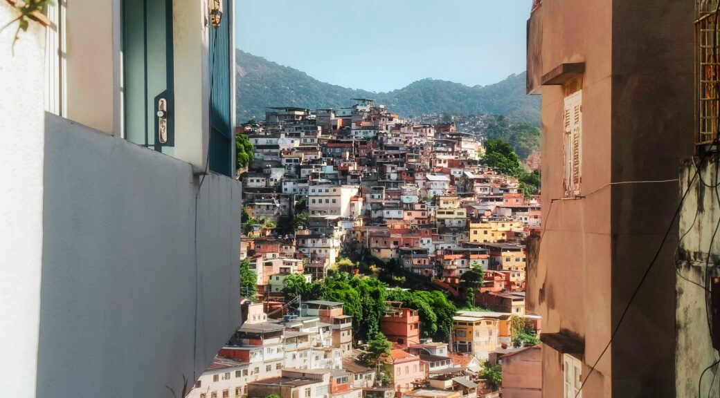 Shot on OPPO Reno 13 Series