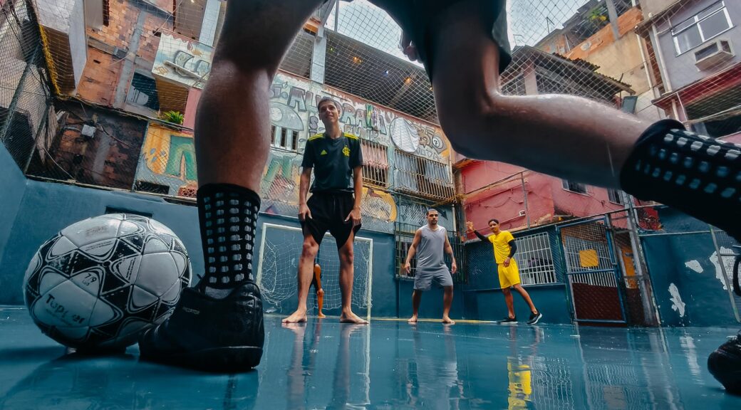 Shot on OPPO Reno 13 Series with OPPO IP69 Water Resistance