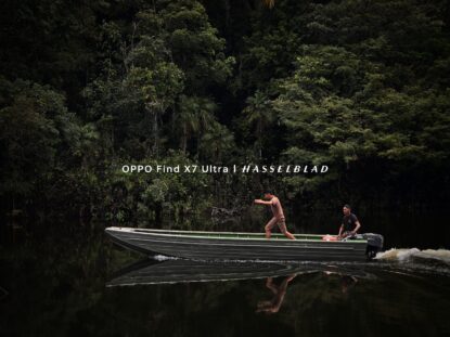 OPPO Find X7 Ultra