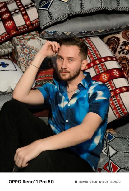 OPPO Reno11 5G