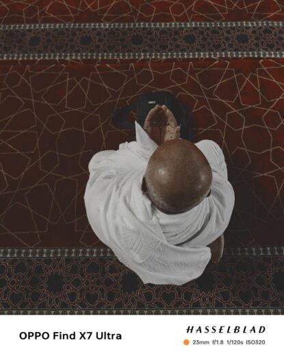 OPPO Find X7 Ultra
